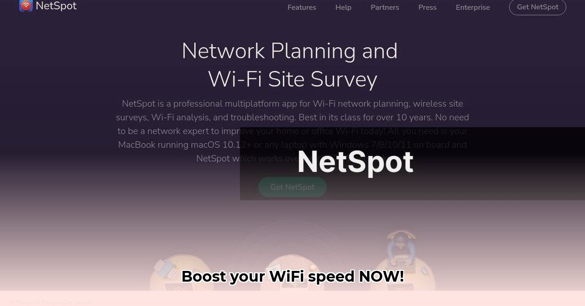 netspot-android